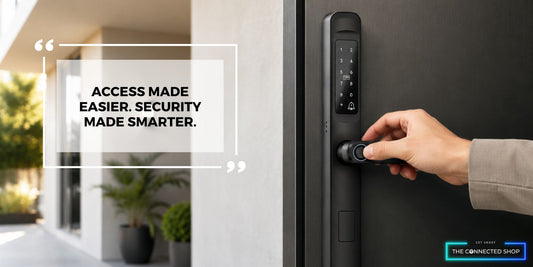 Smart Door Locks in Focus: Features That Truly Make an Impact