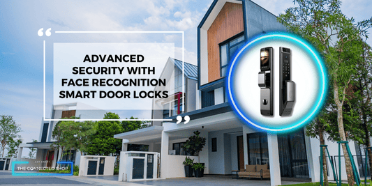 face recognition smart door locks