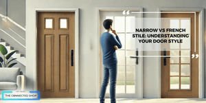 smart door locks