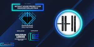 Smart Door Lock Installation Highlight: Diamond Dallas Page Holiday Home Upgrade