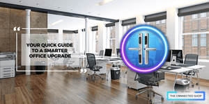 Smart Door Locks for Offices: A Complete Guide to Security