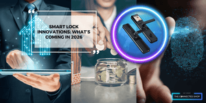 digital door locks