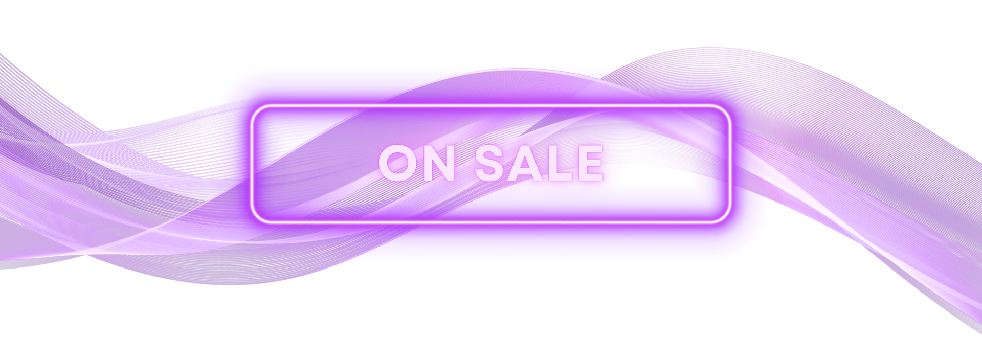 On Sale - The Connected Shop