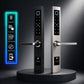 Smart Door Lock Sleek