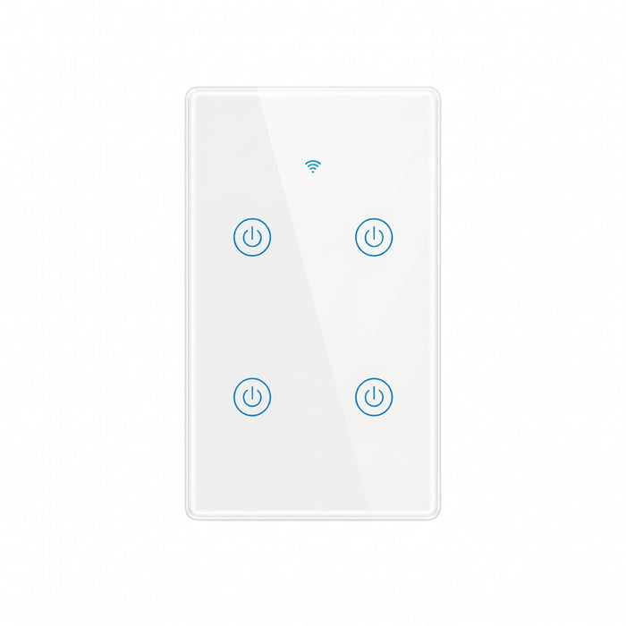 Smart Light Switch