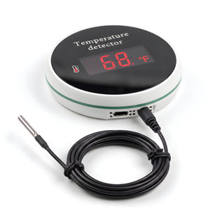 Smart Water Temperature Sensor