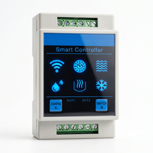 Smart Water Tank Water Level