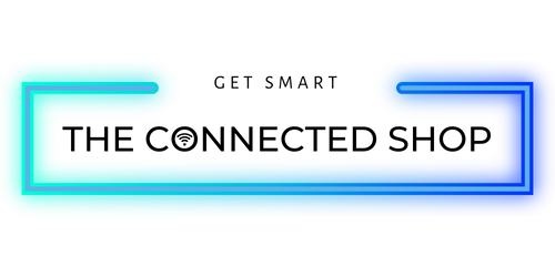 The Connected Shop
