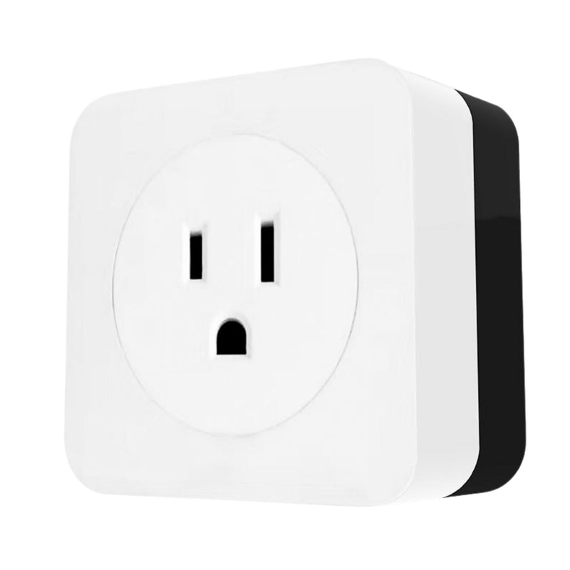 AC Smart Power Switch - White - -