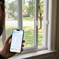 Capteurs Intelligents pour l'Alarme des Portes et Fenêtres