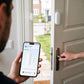 Capteurs Intelligents pour l'Alarme des Portes et Fenêtres