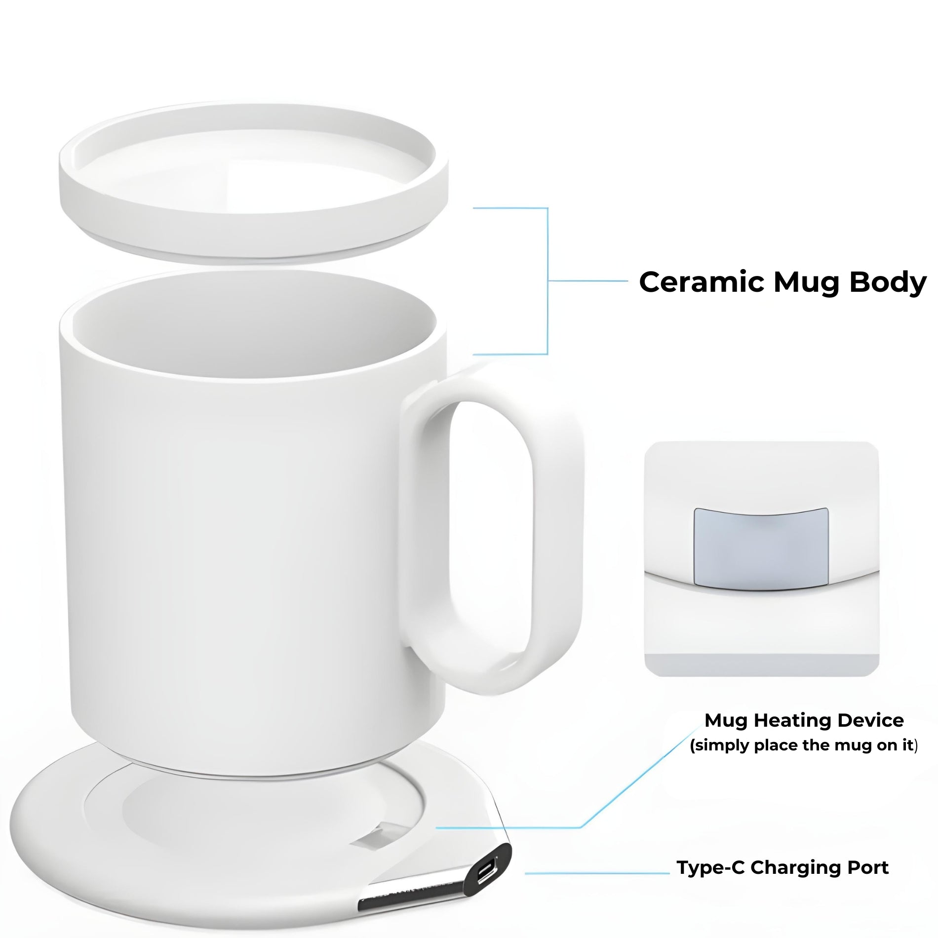 Mug_Warmer_Wireless_Charger