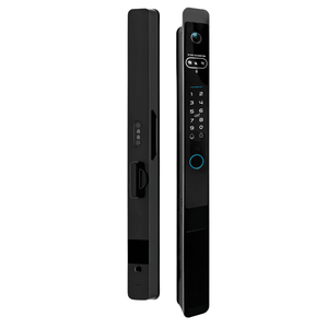 Next Gen Smart Lock Max
