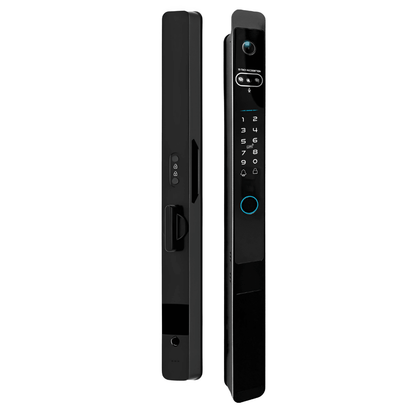 Next Gen Smart Lock Max