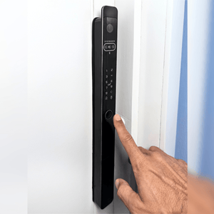 Next Gen Smart Lock Max