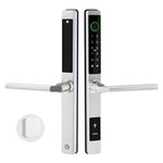 sliding-door-smart-door-lock-no-mortise-silver-with-wifi-gateway-9385