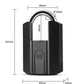 Smart Bluetooth Padlock - With Gateway - -