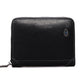 Smart Card Holder Bluetooth Tracker - Black - -