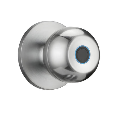 Pomo inteligente de puerta