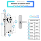 Serrure Intelligente pour Porte