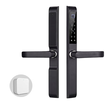 Smart Door Lock ADA