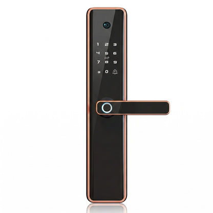 Smart Door Lock Camera