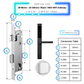 Smart Door Lock Duo