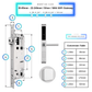 Smart Door Lock Duo