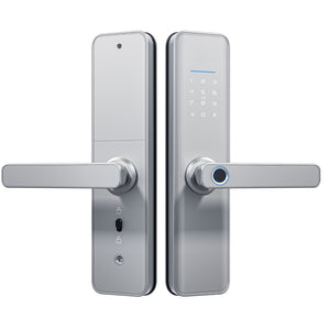 Smart Door Lock Max