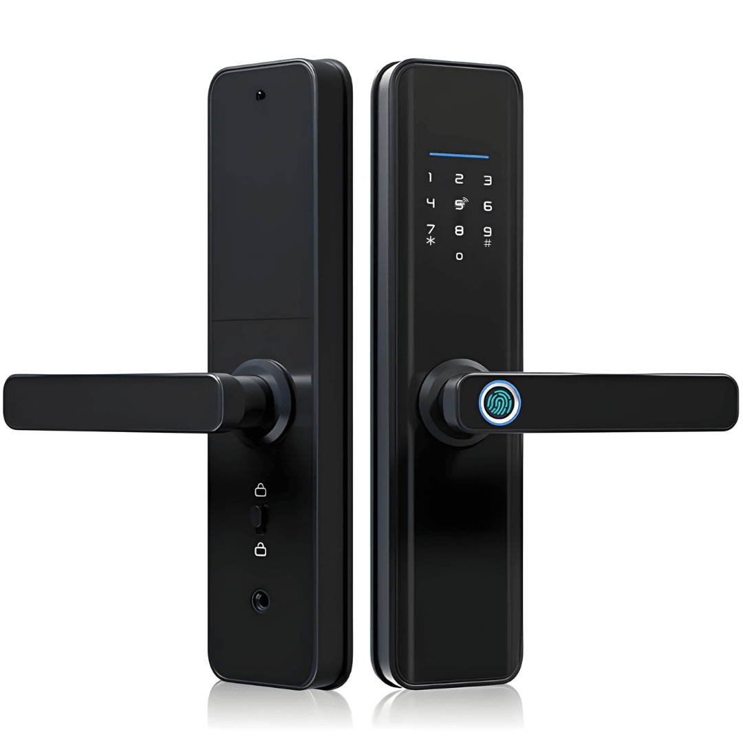 Cerradura inteligente para puerta XL
