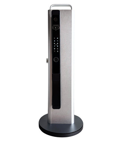 Smart Door Lock Mounts