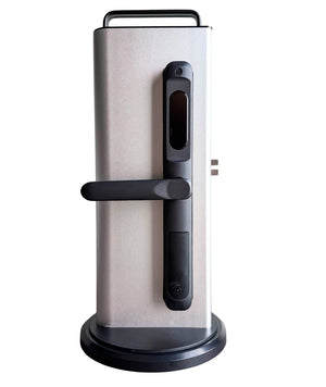 Smart Door Lock Mounts