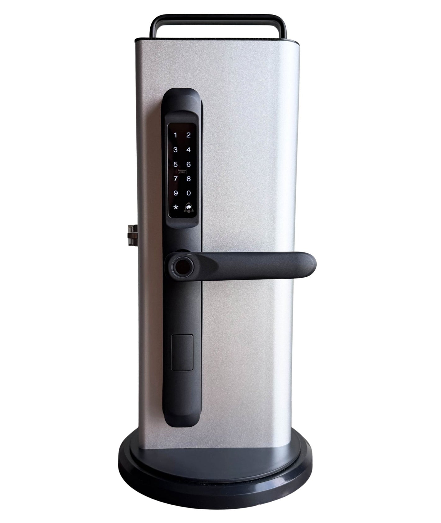 Soportes para cerraduras inteligentes