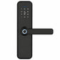 Smart Door Lock