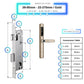 Smart Door Lock Slim - 28-85mm (22x270mm) - Gold -