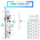 Smart Door Lock Slim