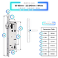 Smart Door Lock Slim