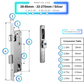 Smart Door Lock Slim Knob