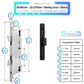 Serrure Intelligente pour Porte Slim