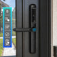 Serrure Intelligente pour Porte Slim