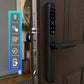 Smart Door Lock Slim