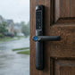 Smart Door Lock Slim