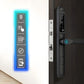 Smart_Door_Lock_Slim- black -1