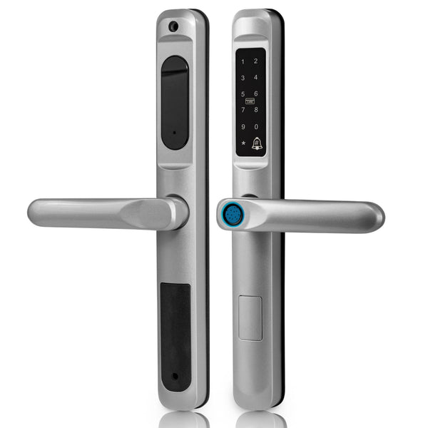 Serrure Intelligente pour Porte Slim