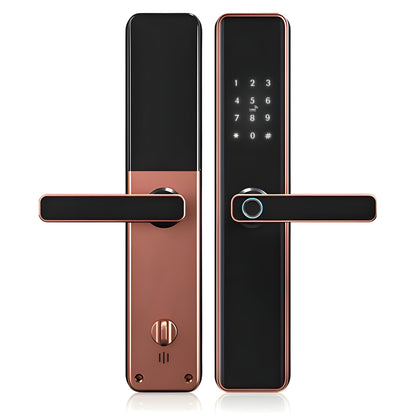 smart-door-lock-thick-no-mortise-red-bronze-no-wifi-gateway-280