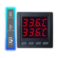 Smart Dual Temperature Controller