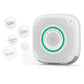 Smart Gas Leak Detector - -