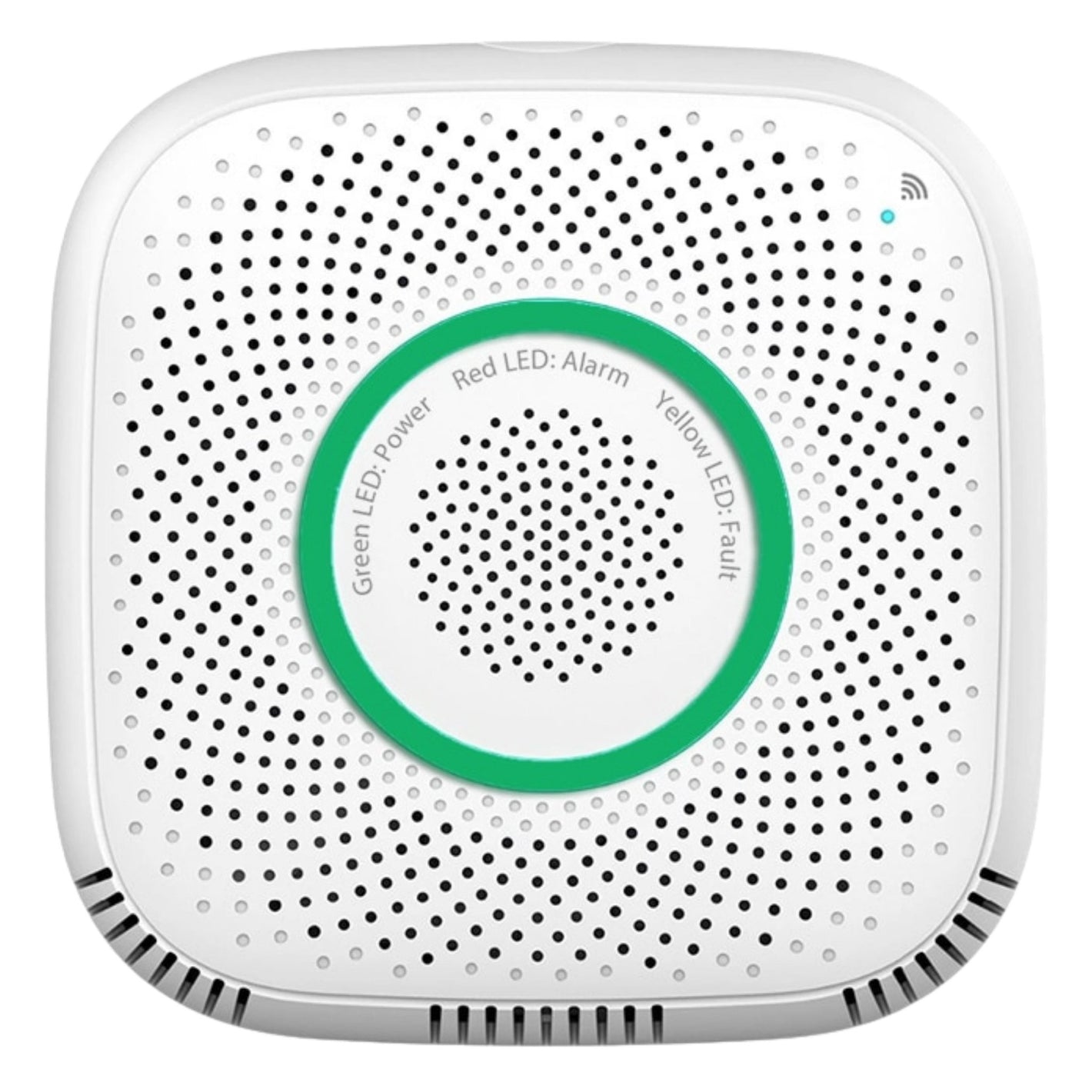 Smart Gas Leak Detector