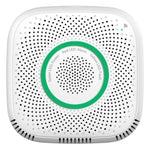 Smart Gas Leak Detector
