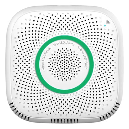 Smart Gas Leak Detector